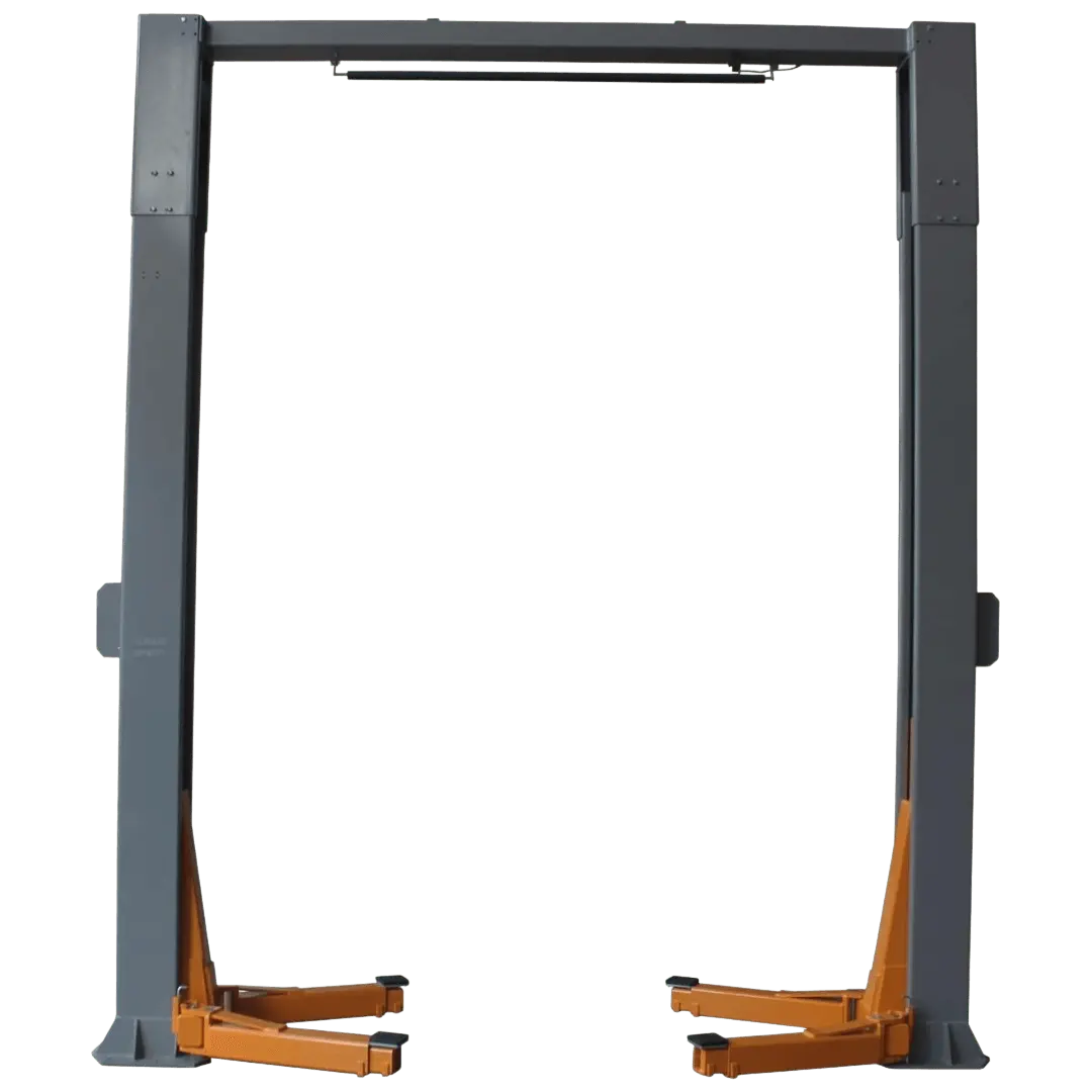 Triumph NTO-15 15,000 lb. 2 Post Lift