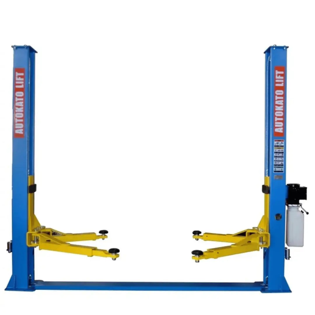 Katool KT-H105 10,000 lbs 2 Post car Lift