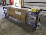 APlusLift 10,000LB 2-Post Overhead Heavy Duty Car Lift with 3 Year Warranty - HW-10KOH-A