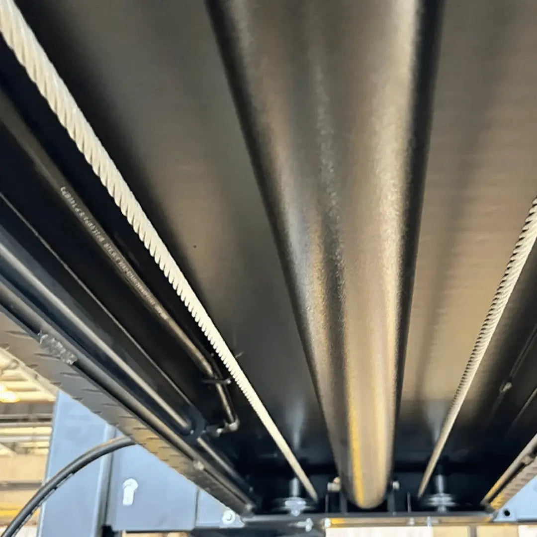 Katool KT-4H850 4 Post 8,500 lbs Heavy Duty lift