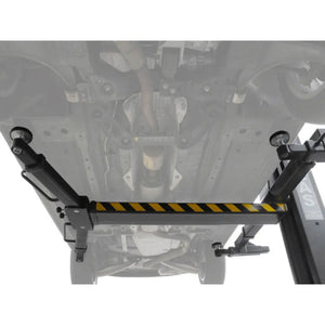 Atlas PSP-6000 6,000 lb Single Post Portable Car Lift