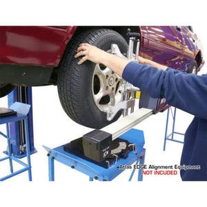 Atlas Alignment Wheel Stand Package - Set of 4