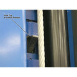 Atlas PV15PX 15,000 lb Overhead 2 Post Lift