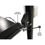 Atlas APEX8 ALI Certified Hobbyist 8,000 lb. Capacity 4-Post Lift