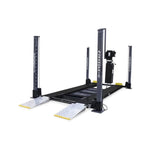 GrandPrix GP-9XLT 9,000-lb. Capacity 4 Post Garage Lift