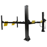 Hofmann 15K 4 Post Alignment Lift