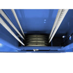 Atlas Platinum PVL14 14000 lb Certified 4-Post Lift