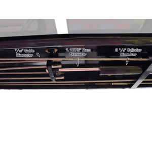 Atlas Garage PRO9000 4 Post Lift + RJ35 Sliding Jacks Combo