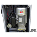 Atlas 12ASL 12,000 lb Capacity Alignment Scissor Lift