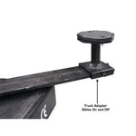 Atlas 6MR Portable Mid-Rise Scissor Lift 6,000 lb Capacity