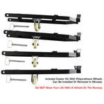 Atlas APEX9 ALI Certified Hobbyist 9,000 lb. Capacity 4-Post Lift