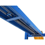Atlas 414A 14,000 lb Commercial Grade 4 Post Alignment Lift