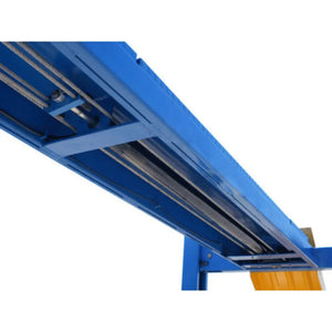 Atlas 414A 14,000 lb Commercial Grade 4 Post Alignment Lift