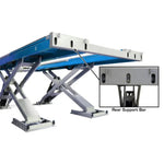 Atlas 12ASL 12,000 lb Capacity Alignment Scissor Lift
