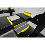 Challenger Lifts 4115EFX 15,000 lb Lift | Alignment 4 Post Lift