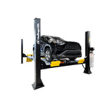 Challenger Lifts AR4115XAO 15000 lbs Open-Front Alignment 4 Post Lift