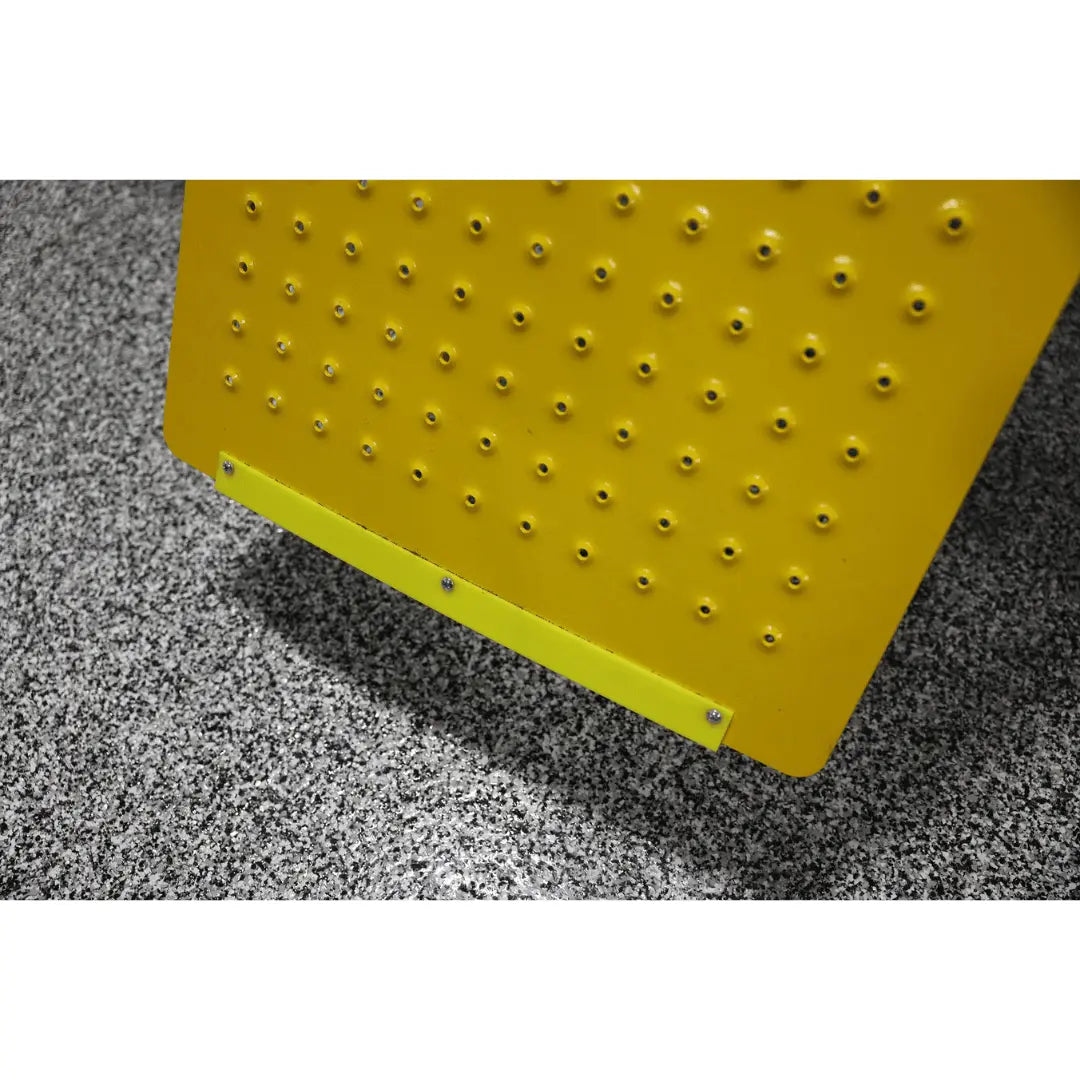 Challenger Lifts AR4115EAX 15000 lbs Closed-Front Alignment 4 Post Lift