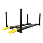 Challenger Lifts AR4115EAX 15000 lbs Closed-Front Alignment 4 Post Lift