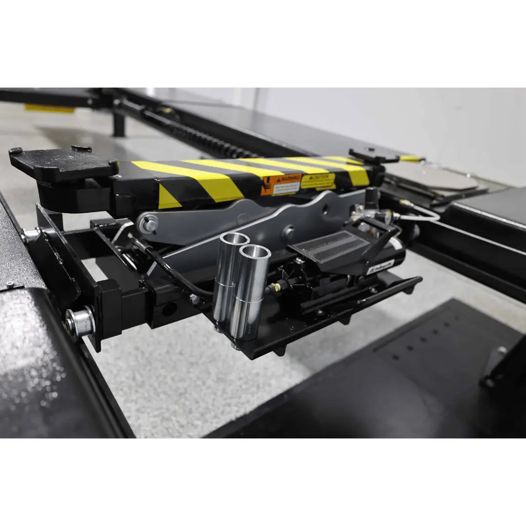 Challenger Lifts AR4115XAX 15000 lbs Closed-Front Alignment 4 Post Lift