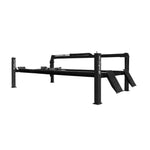 Challenger Lifts 44060X 60000 lbs Heavy-Duty 4 Post Chain Driven Lift