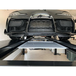 Challenger Lifts CL4P9W 9000 lbs 4 Post Home Storage Lift