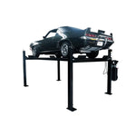 Challenger Lifts CL4P9W 9000 lbs 4 Post Home Storage Lift