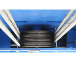 Atlas 414A 14,000 lb Commercial Grade 4 Post Alignment Lift