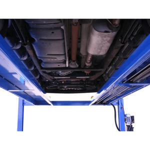 Atlas 414A 14,000 lb Commercial Grade 4 Post Alignment Lift