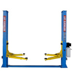 Katool KT-H105 10,000 lbs 2 Post car Lift
