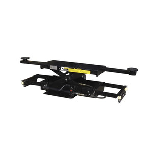 Tuxedo RJ-45 Rolling Bridge Jack 4,500 lb. Capacity