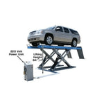 Atlas 12ASL 12,000 lb Capacity Alignment Scissor Lift