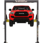 GrandPrix GP-7 7,000-lb. Capacity 2 Post Lift