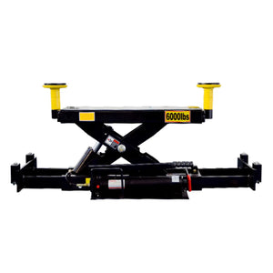 Amgo J6H 6,000 lb Rolling Jack