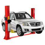 Amgo BP-12 12,000 Lb 2 Post Lift