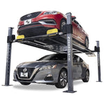 GrandPrix GP-9F 9,000-lb. Capacity 4 Post Lift