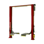 Challenger Lifts CL10A-XP9 10000 lbs Versymmetric® Adjustable 2 Post Car Lift