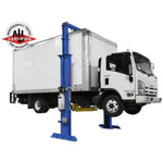 Atlas Platinum PVL15 ALI Certified Commercial Overhead 15,000 lb. Capacity 2-Post Lift