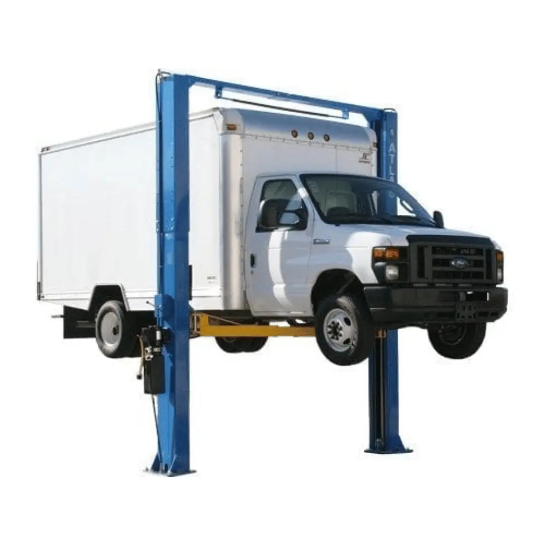 Atlas PV15PX 15,000 lb Overhead 2 Post Lift