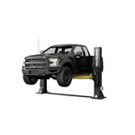 BendPak 12AP-SRT 12,000‐lb. Capacity SHORT-RISE 2 Post Automotive Lift