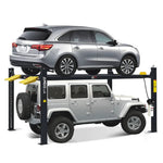 Amgo 409-HP 9,000 Lb Parking Lift