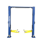 Launch Tech USA – TLT211-AS 11,000 lb 2 Post Clear Floor
