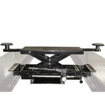 Atlas Garage PRO8000 4 Post Lift + RJ35 Sliding Jacks Combo