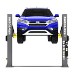 BendPak XPR-9TF 9,000 lbs. Capacity 2 Post Lift