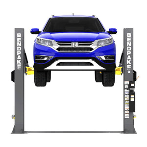 BendPak XPR-9TF 9,000 lbs. Capacity 2 Post Lift