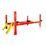 Amgo PRO-14A 14,000 lb 4 Post Alignment Lift