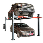 Katool KT-4H110 11,000 lbs 4 Post Car Lift