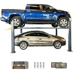 Katool KT-4H850 4 Post 8,500 lbs Heavy Duty lift