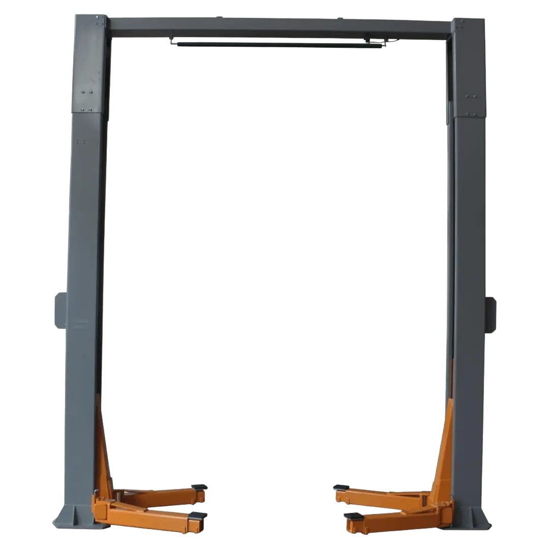 Triumph NTO-15 15,000 lb. 2 Post Lift