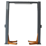 Triumph NTO-15 15,000 lb. 2 Post Lift