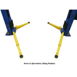 Atlas PV10PX 10,000 lb Overhead 2-Post Lift